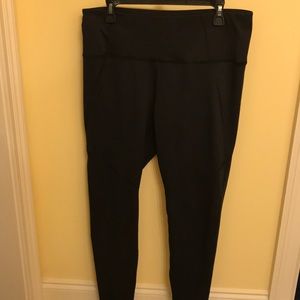 joylab high rise leggings